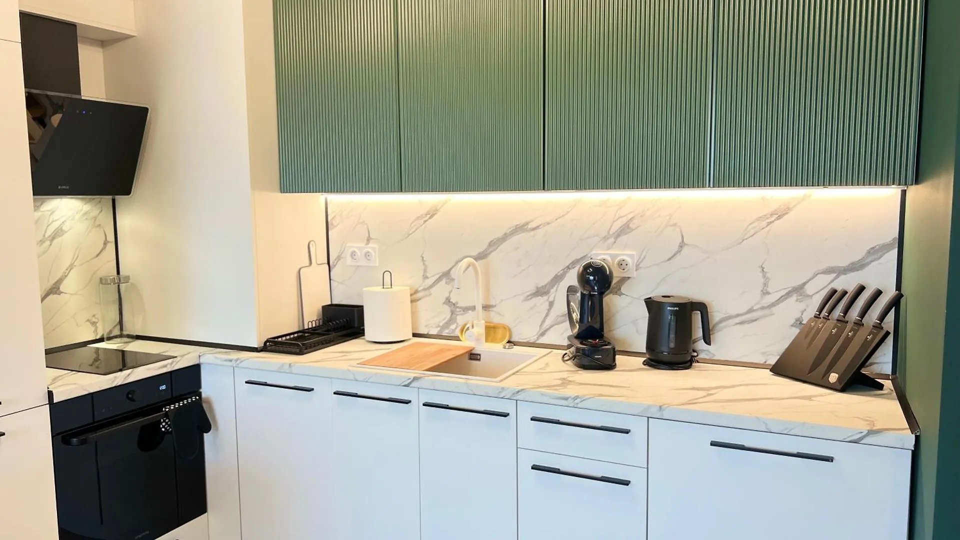 Nj Family Garden Apartment Varna