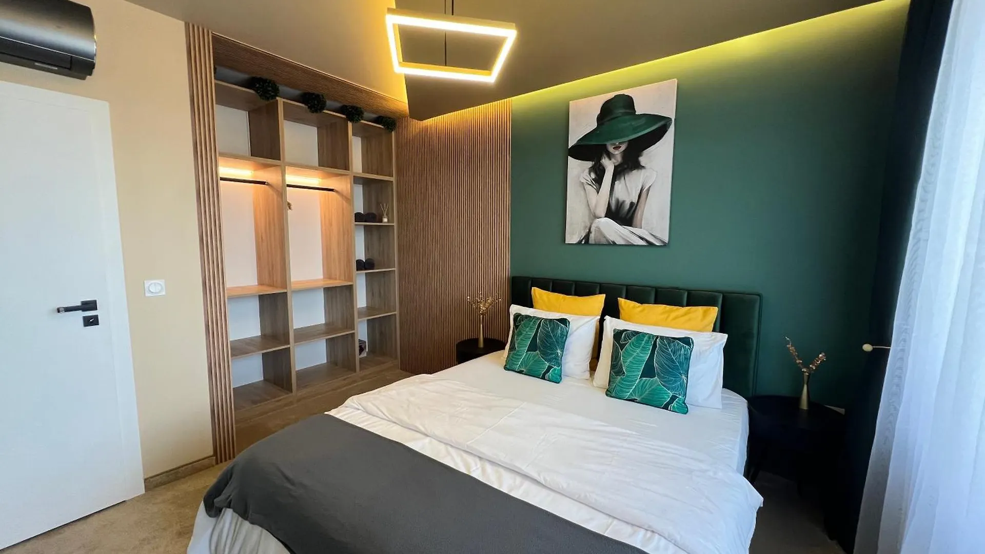 Nj Family Garden Apartment Varna 0*,  Bulgaria