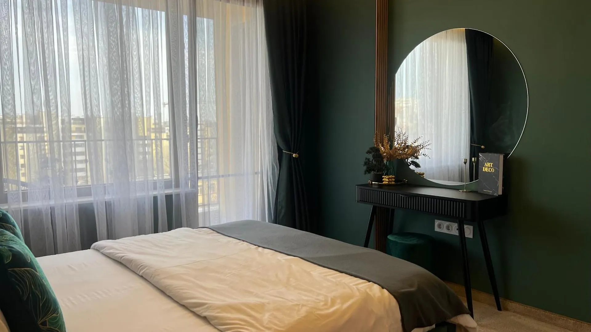Nj Family Garden Apartment Varna