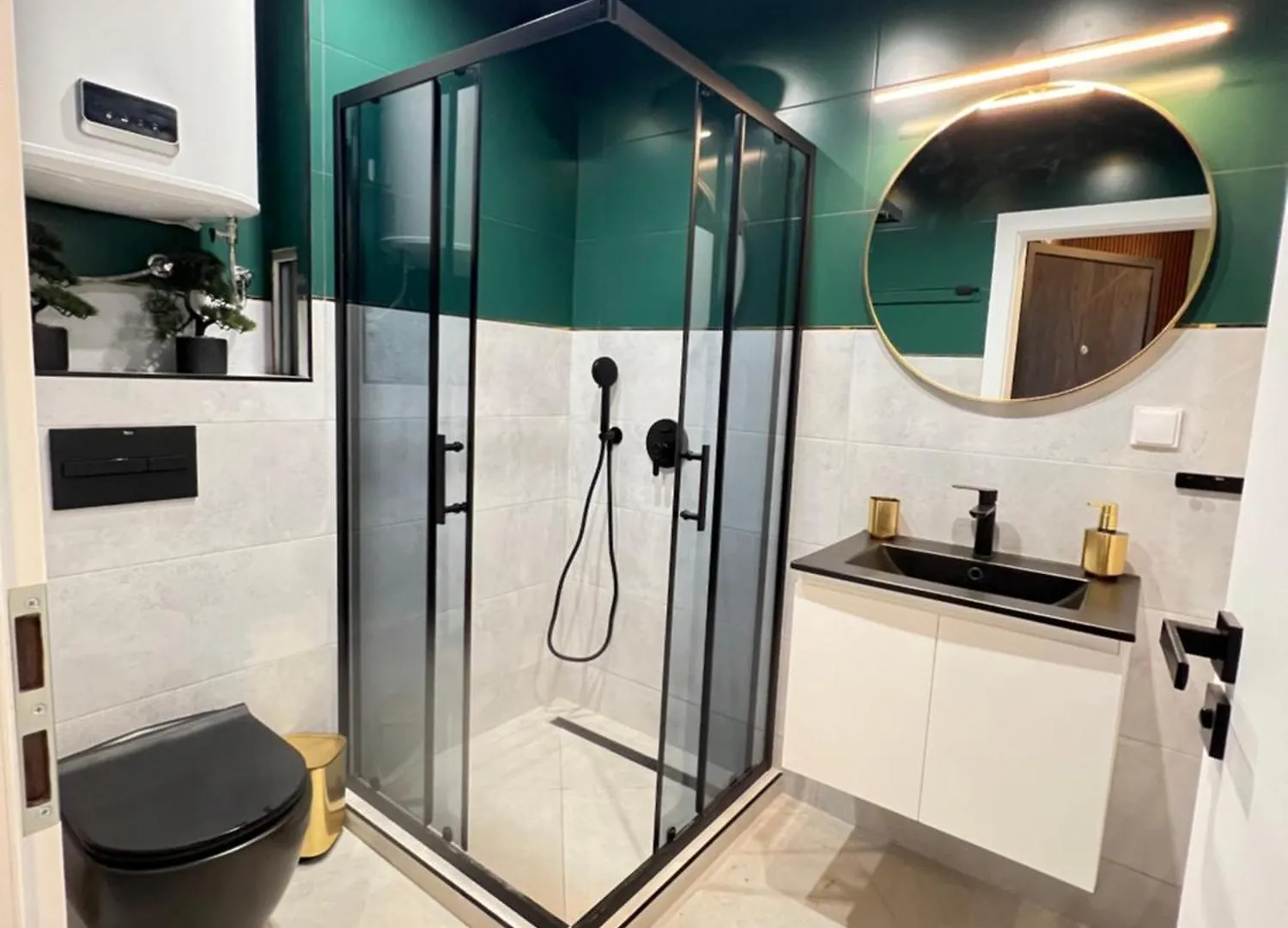 Nj Family Garden Apartment Varna