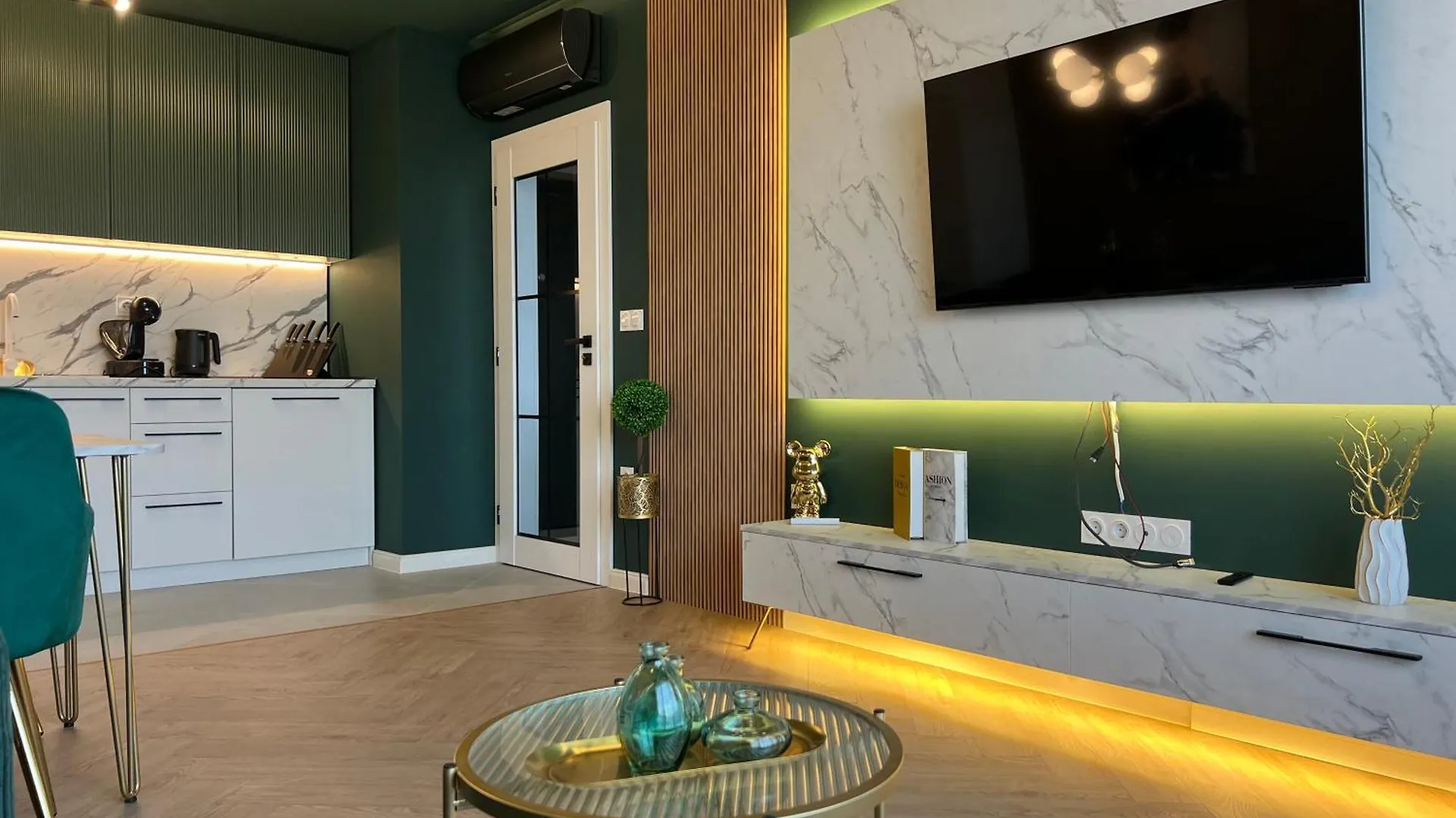 Nj Family Garden Apartment Varna