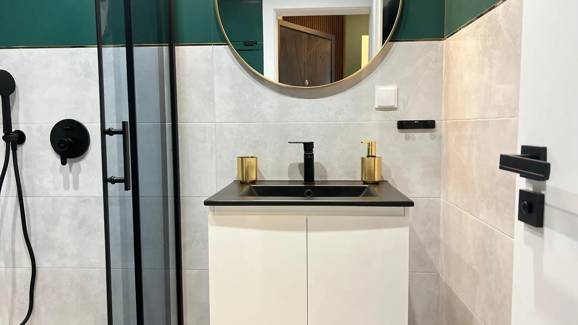 Nj Family Garden Apartment Varna
