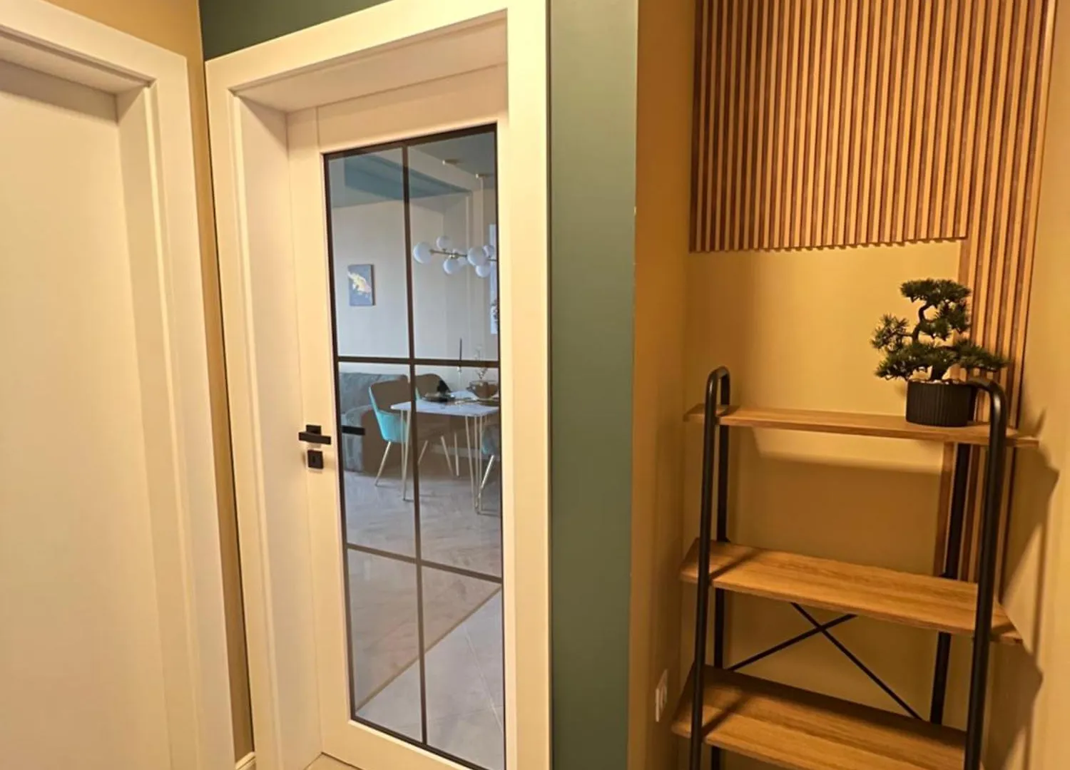 Nj Family Garden Apartment Varna 0*,