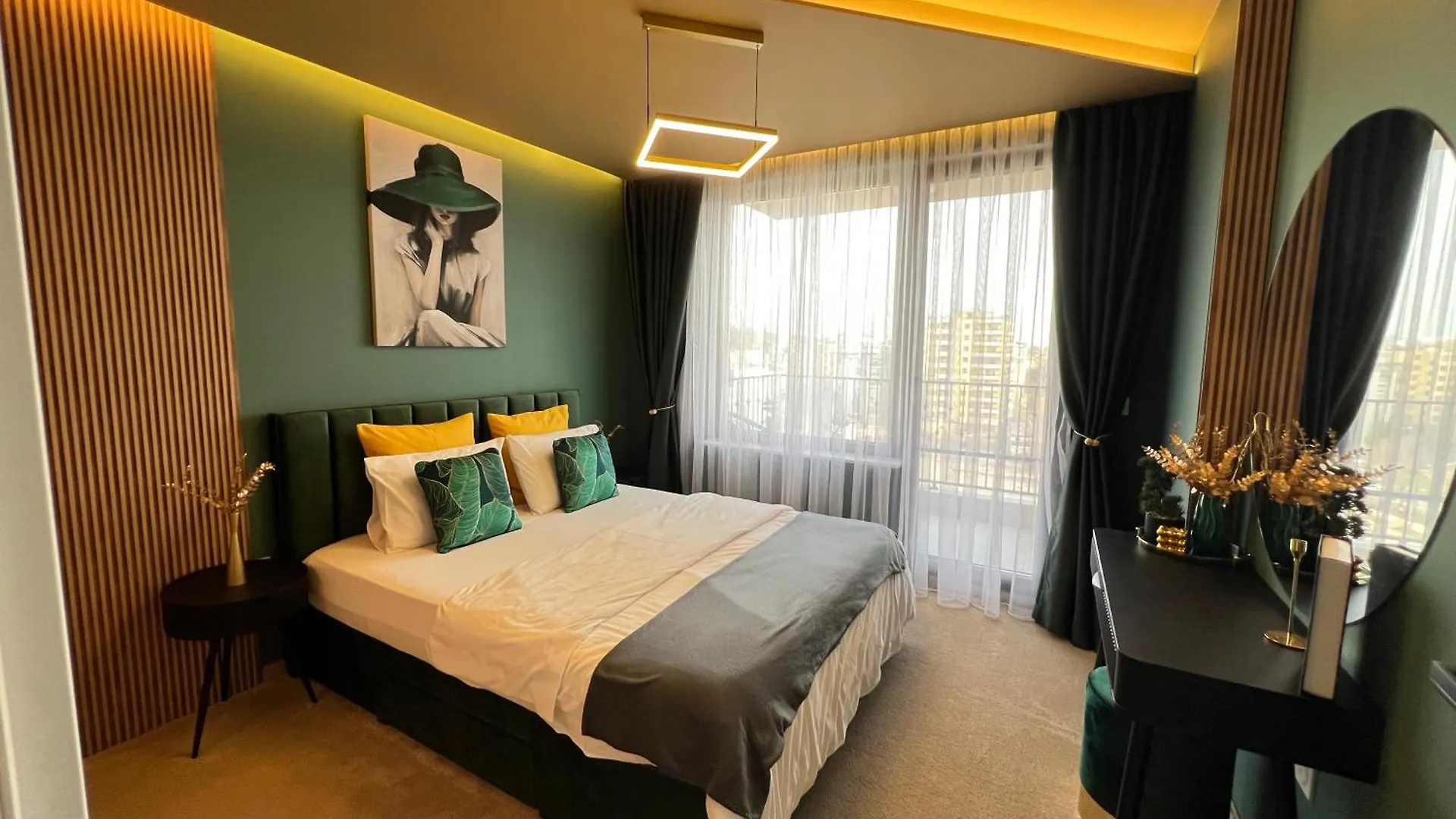 Nj Family Garden Apartment Varna